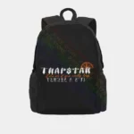 Trapstar Body Bag Black