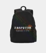 Trapstar Body Bag Black