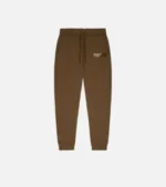 Trapstar Chenille Decoded Tracksuit Brown - Image 3