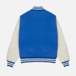 Trapstar Chenille Hyperdrive Unisex Jacket - Image 2