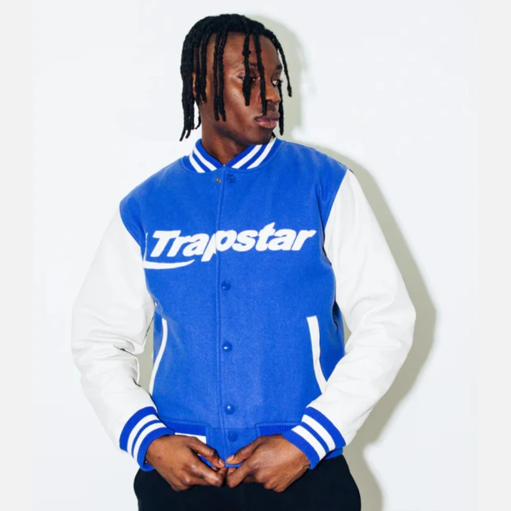 Trapstar-Chenille-Hyperdrive-Unisex-Jacket-3.webp Trapstar Chenille Hyperdrive Unisex Jacket - Image 3