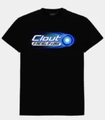 Trapstar Clout T-Shirt Black - Image 2