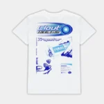 Trapstar Clout T-Shirt White