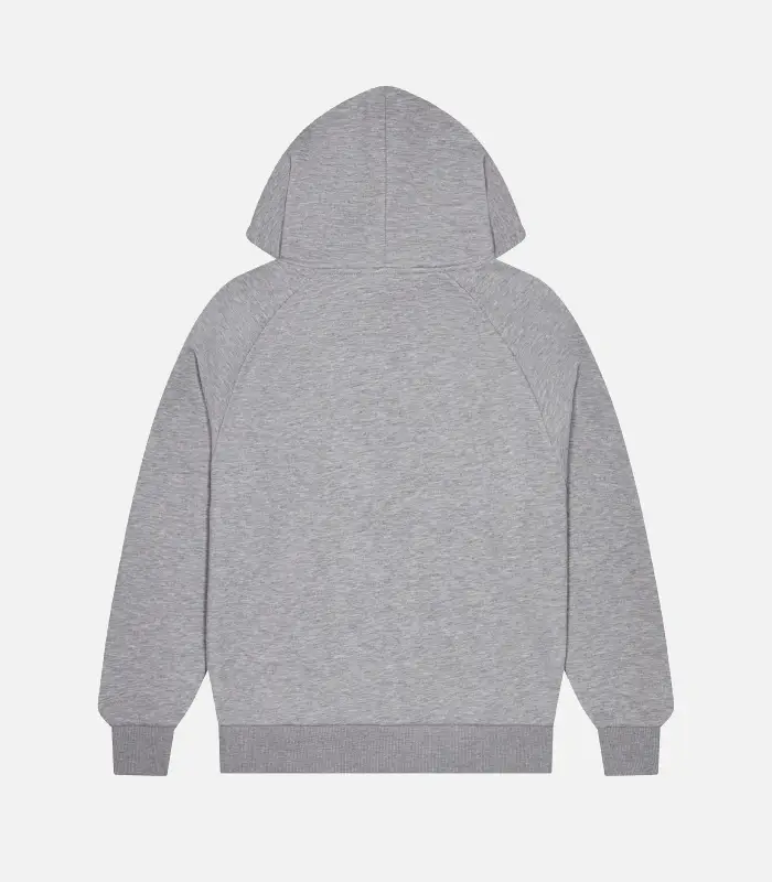 Trapstar-Foundation-Hoodie-Grey-1-1.webp Trapstar Hyperdrive Hoodie Grey - Image 2