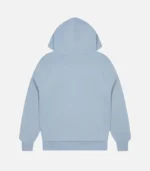 Trapstar Foundation Hoodie Light Blue - Image 2