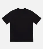 Trapstar Foundation T-Shirt Black - Image 2
