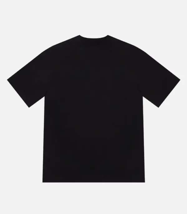 Trapstar Foundation T-Shirt Black - Image 2