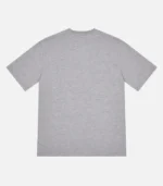 Trapstar Foundation T-Shirt Gray - Image 2