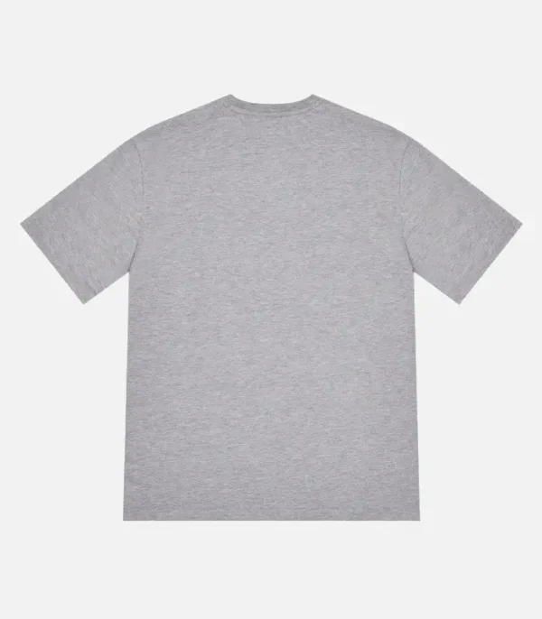 Trapstar Foundation T-Shirt Gray - Image 2