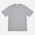 Trapstar Foundation T-Shirt Gray