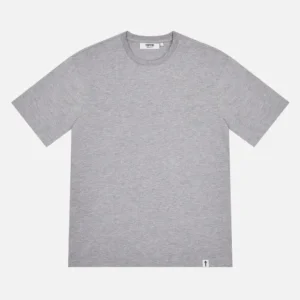 Trapstar Foundation T-Shirt Gray