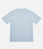 Trapstar Foundation T-Shirt Light Blue - Image 2