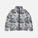 Trapstar Hyperdrive Batik Stepp Jacket - Image 2