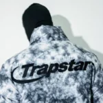 Trapstar Hyperdrive Batik Stepp Jacket - Image 3