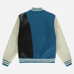Trapstar Hyperdrive Chenille Uni Jacket - Image 2