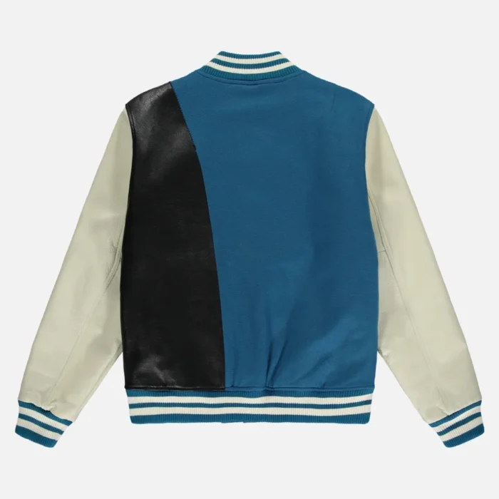 Trapstar-Hyperdrive-Chenille-Uni-Jacket-1.webp Trapstar Hyperdrive Chenille Uni Jacket - Image 2
