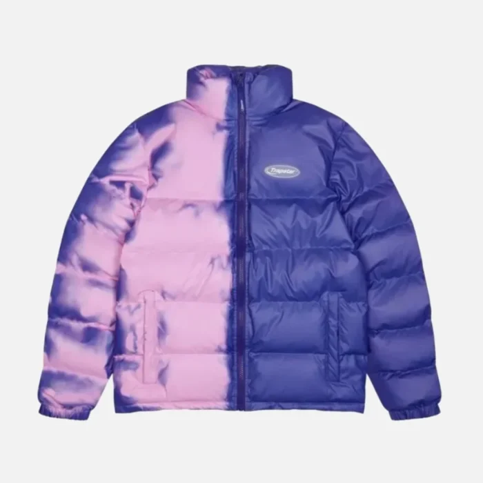 Trapstar-Hyperdrive-Heat-Reactive-Quilted-Jacket-1.webp Trapstar Hyperdrive Heat Reactive Quilted Jacket - Image 2