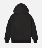 Trapstar Hyperdrive Hoodie Washed Black - Image 2