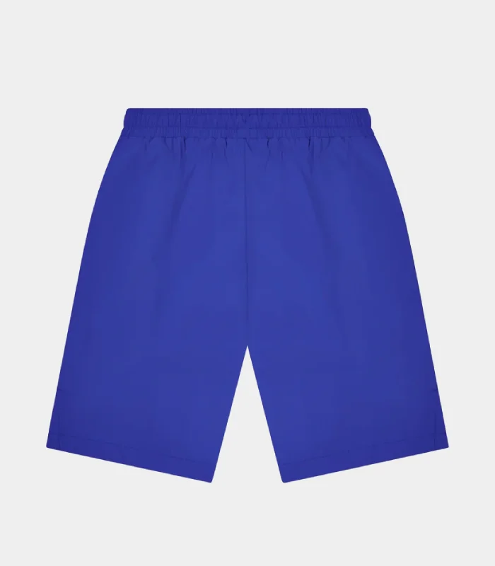 Trapstar-Hyperdrive-Short-Blue-2.webp Trapstar Hyperdrive Short Blue - Image 2