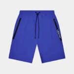Trapstar Hyperdrive Short Blue