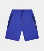 Trapstar Hyperdrive Short Blue