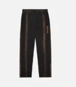 Trapstar Hyperdrive Tracksuit Black Washed - Image 3