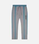 Trapstar Hyperdrive Tracksuit Gray - Image 3