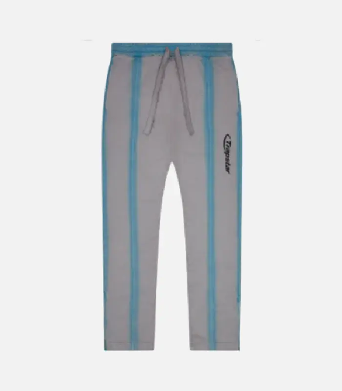 Trapstar-Hyperdrive-Tracksuit-Gray-2.webp Trapstar Hyperdrive Tracksuit Gray - Image 3