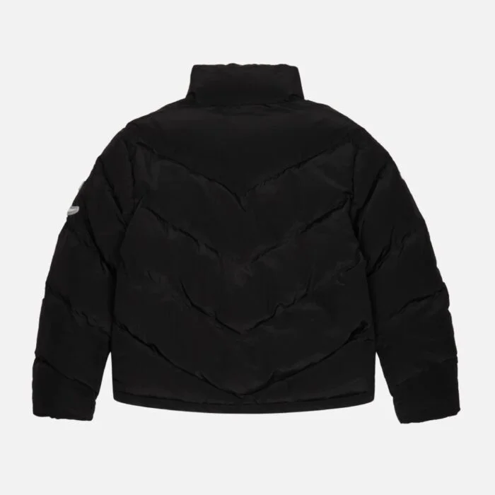 Trapstar-Hyperdrive-V-Panel-Stepp-Jacket-Black-1.webp Trapstar Hyperdrive V Panel Stepp Jacket Black - Image 2
