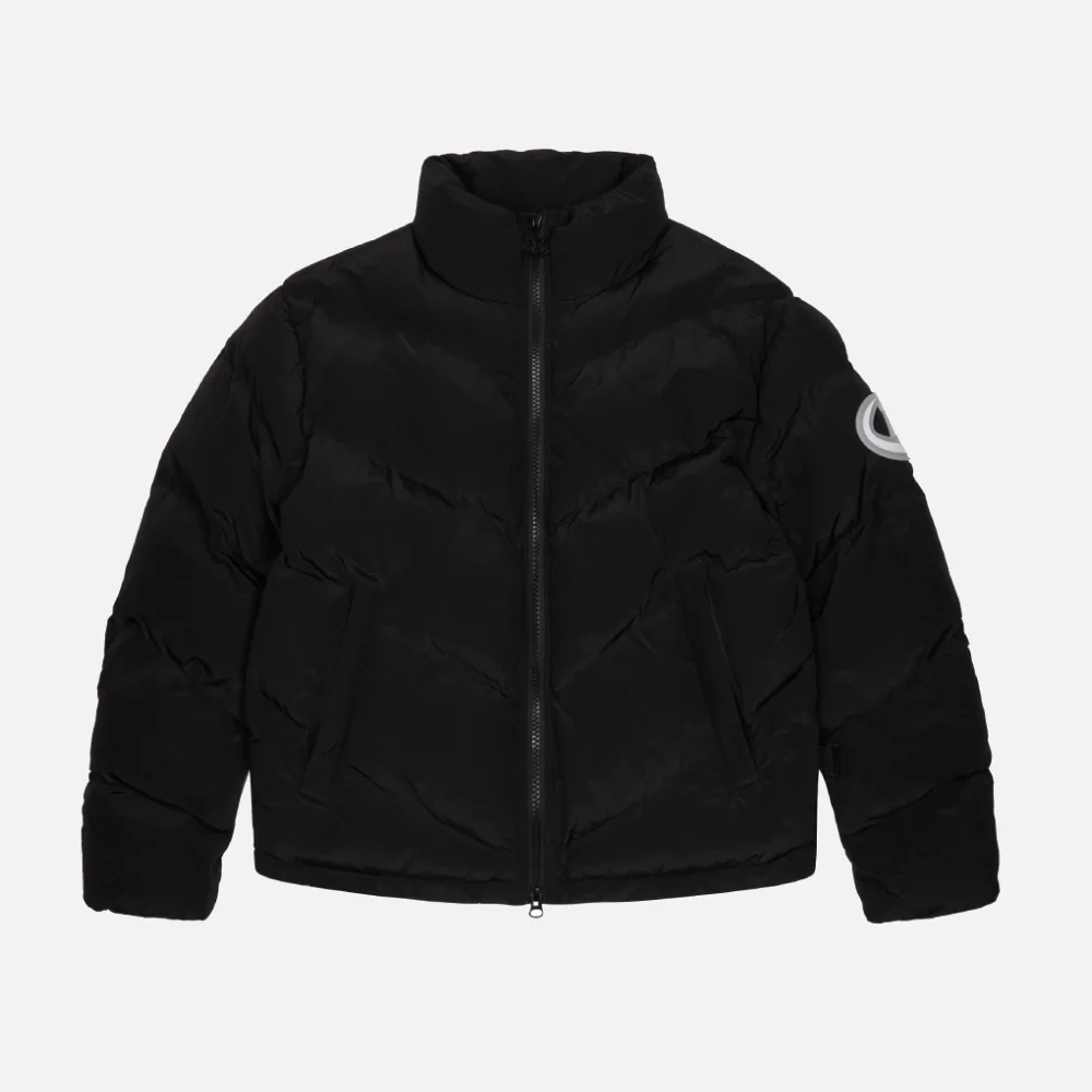 Trapstar-Hyperdrive-V-Panel-Stepp-Jacket-Black.webp Trapstar Hyperdrive V Panel Stepp Jacket Black - Image 1