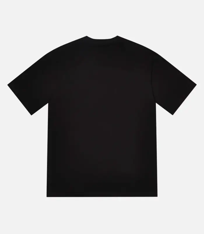 Trapstar-Irongate-Insignia-T-Shirt-Black-1.webp Trapstar Irongate Insignia T-Shirt Black - Image 2
