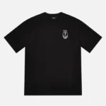 Trapstar Irongate Insignia T-Shirt Black