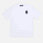 Trapstar Irongate Insignia T-Shirt White Blue