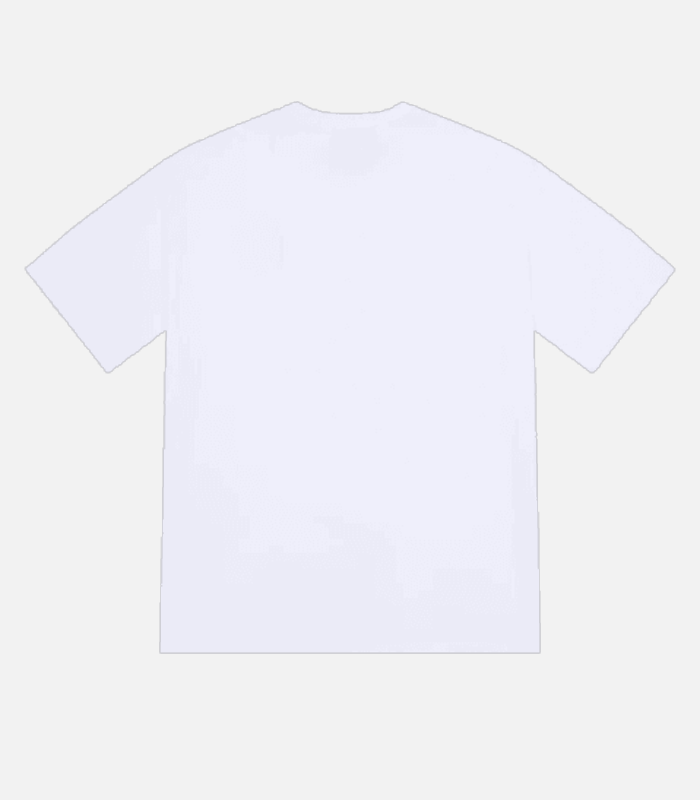 Trapstar-Irongate-Insignia-T-Shirt-White-Yellow-1.png Trapstar Irongate Insignia T-Shirt White Yellow - Image 2