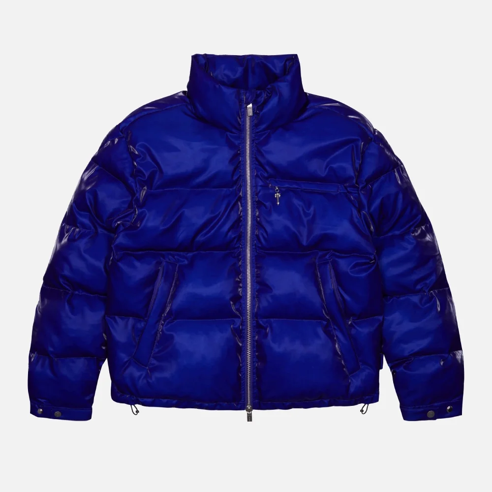 Trapstar-Irongate-Quilted-Jacket-Light-Blue.webp Trapstar Irongate Quilted Jacket Light Blue - Image 1