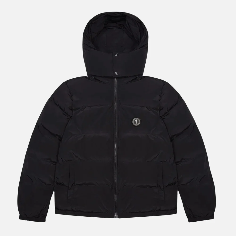 Trapstar-Irongate-Quilted-Jacket-With-Removable-Hood-1.webp Trapstar Irongate Quilted Jacket With Removable Hood - Image 2