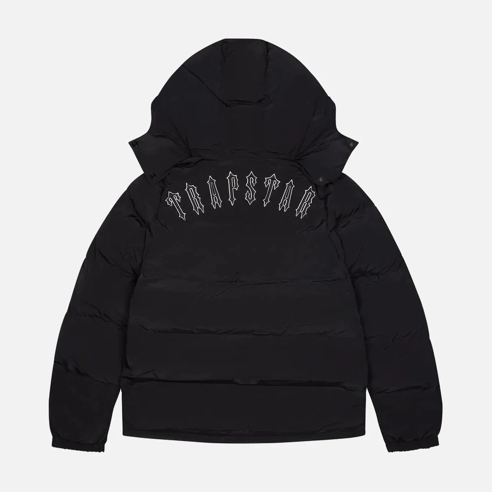 Trapstar-Irongate-Quilted-Jacket-With-Removable-Hood.webp Trapstar Irongate Quilted Jacket With Removable Hood - Image 1