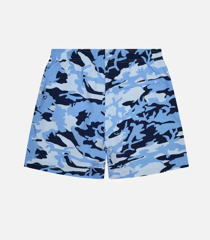 Trapstar-Irongate-Shorts-Blue-Camouflage-1.webp Trapstar Irongate Shorts Blue Camouflage - Image 2
