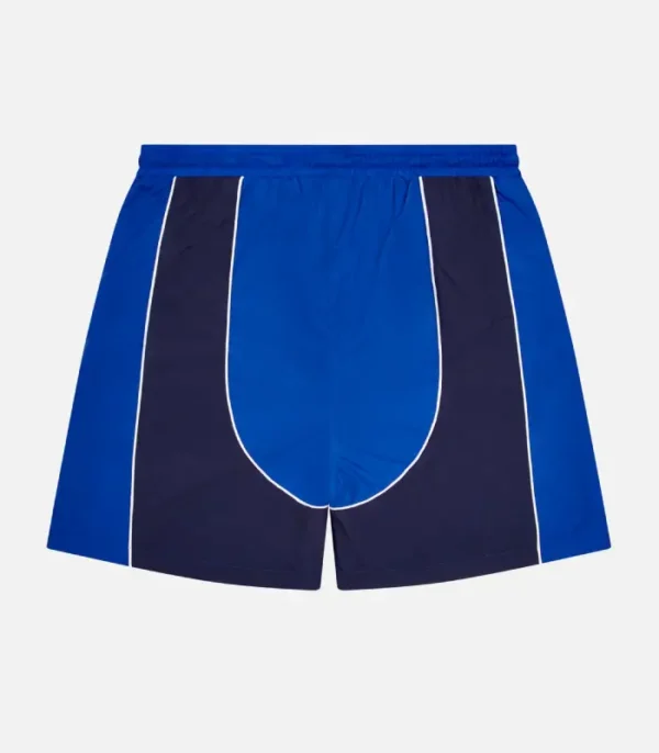 Trapstar Irongate Trapstar T-Panel Shorts - Image 2