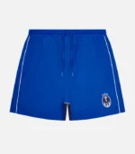 Trapstar Irongate Trapstar T-Panel Shorts