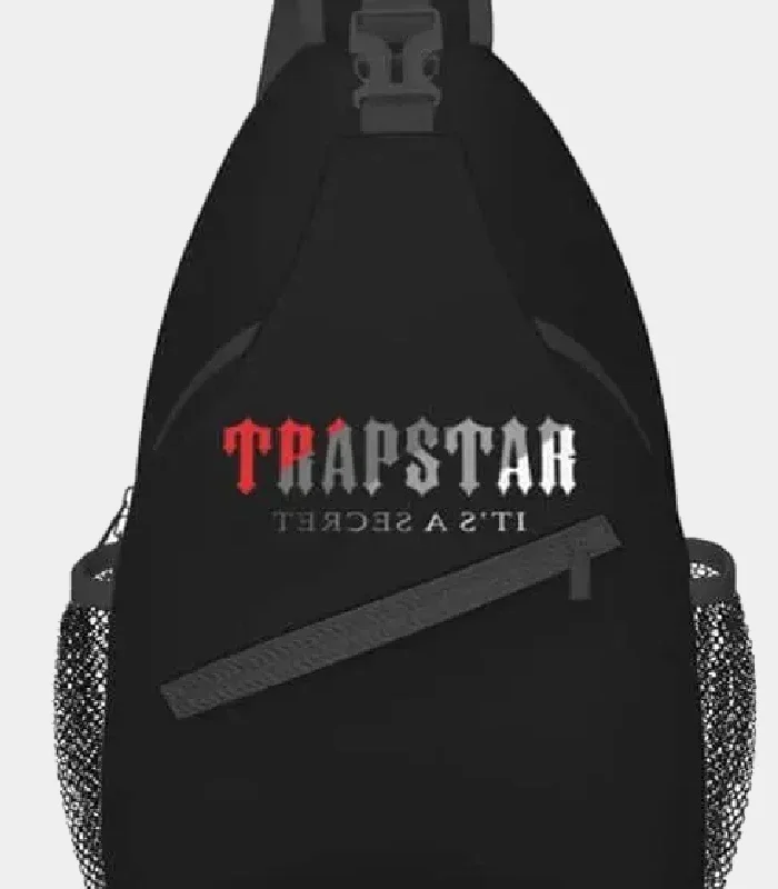 Trapstar-Is-A-Secret-Bag-Black-1.webp Trapstar Is A Secret Bag Black - Image 2