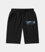 Trapstar It’s A Secret Shorts Black