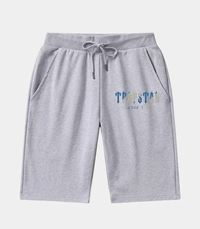 Trapstar-Its-A-Secret-Shorts-Gray-2-1.webp Trapstar It’s A Secret Shorts Gray - Image 2