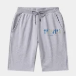 Trapstar It’s A Secret Shorts Gray