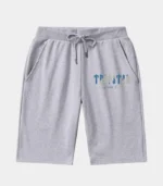 Trapstar It’s A Secret Shorts Gray