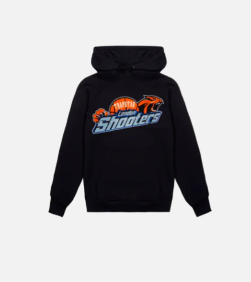 Trapstar-London-Shooters-Tracksuit-Black-1.webp Trapstar London Shooters Tracksuit Black - Image 2
