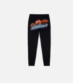Trapstar London Shooters Tracksuit Black - Image 3