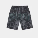 Trapstar Pigment Irongate Short Black