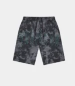 Trapstar Pigment Irongate Short Black
