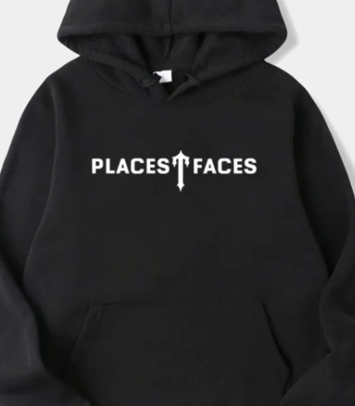 Trapstar-Places-T-Faces-Hoodie-Black-1.webp Trapstar Places T-Faces Hoodie Black - Image 2